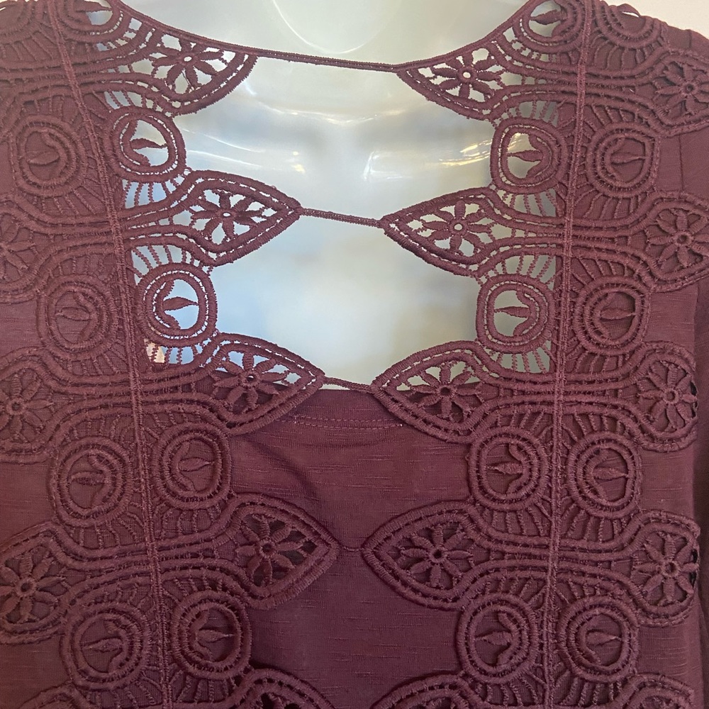 Women's Coco + Jaimeson Top - image 5